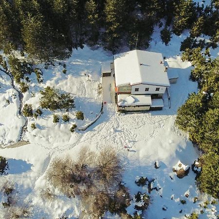 Díon Koromilia Refuge 빌라 외부 사진