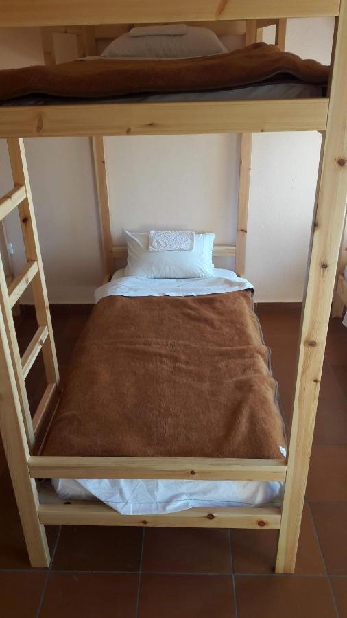 Díon Koromilia Refuge 빌라 외부 사진