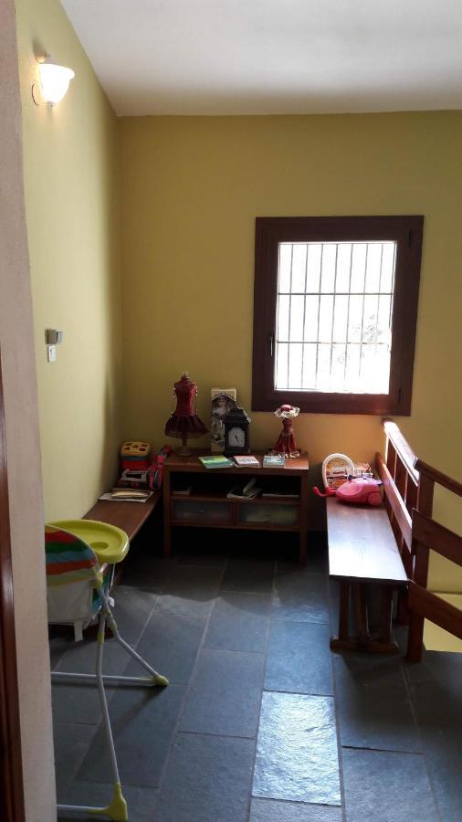 Díon Koromilia Refuge 빌라 외부 사진