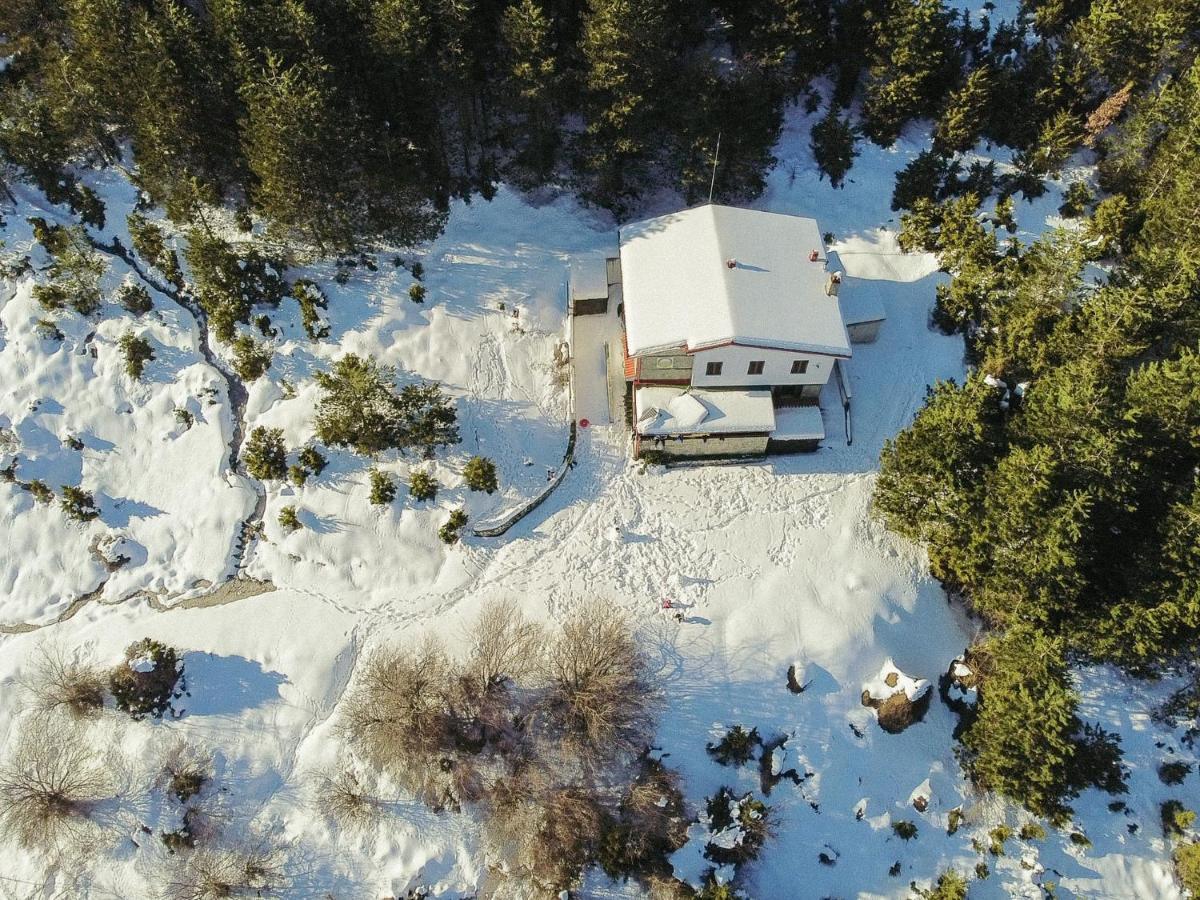 Díon Koromilia Refuge 빌라 외부 사진